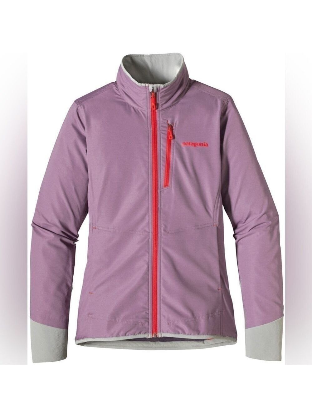 PATAGONIA All Free Women’s Jacket Size S